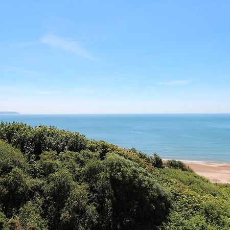 The Annexe - Woodland Views And Close To Beach! Barton on Sea Exterior foto
