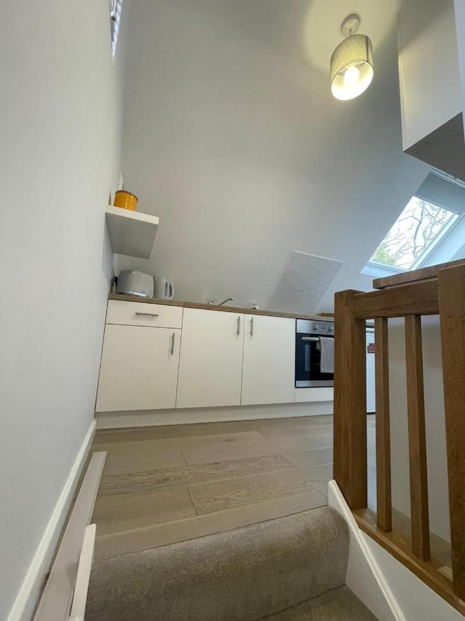 The Annexe - Woodland Views And Close To Beach! Barton on Sea Exterior foto